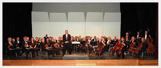 2007 orchestra photo