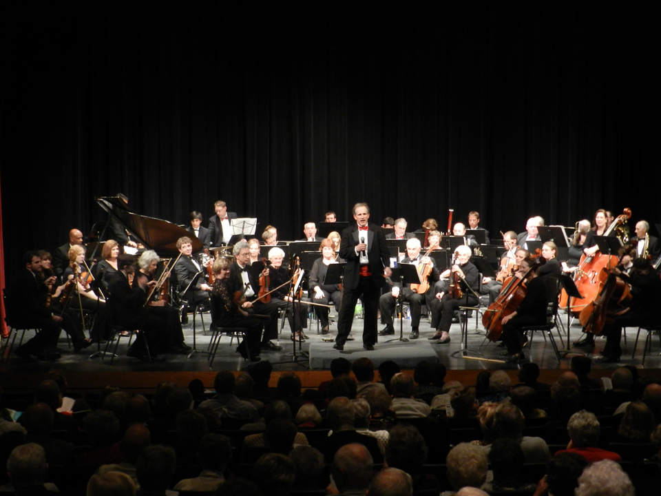 2011 december concert