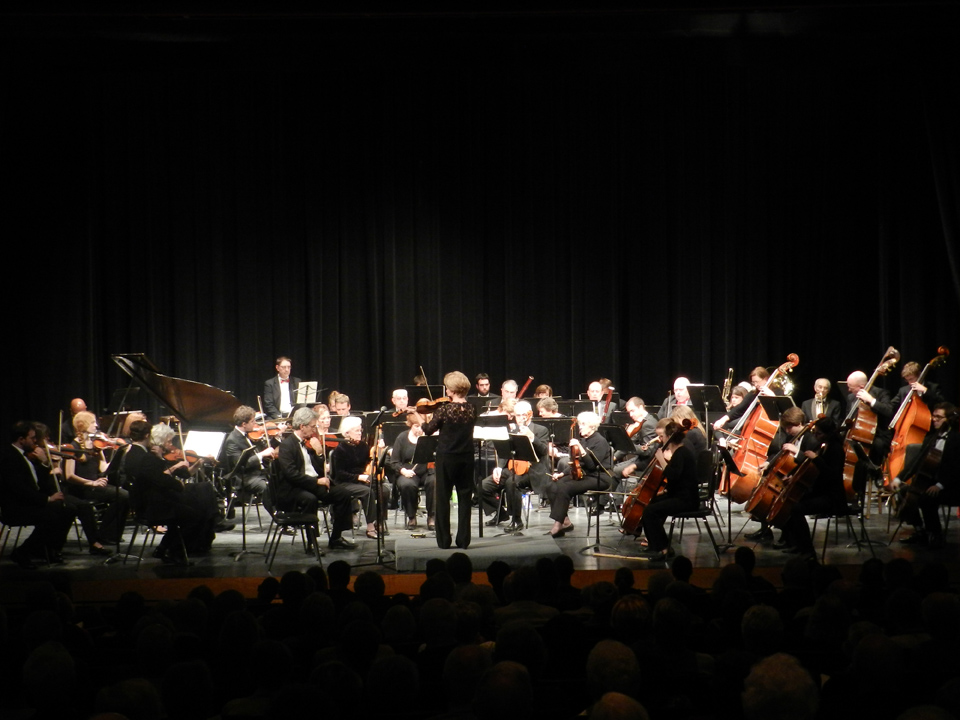 2011 december concertmaster